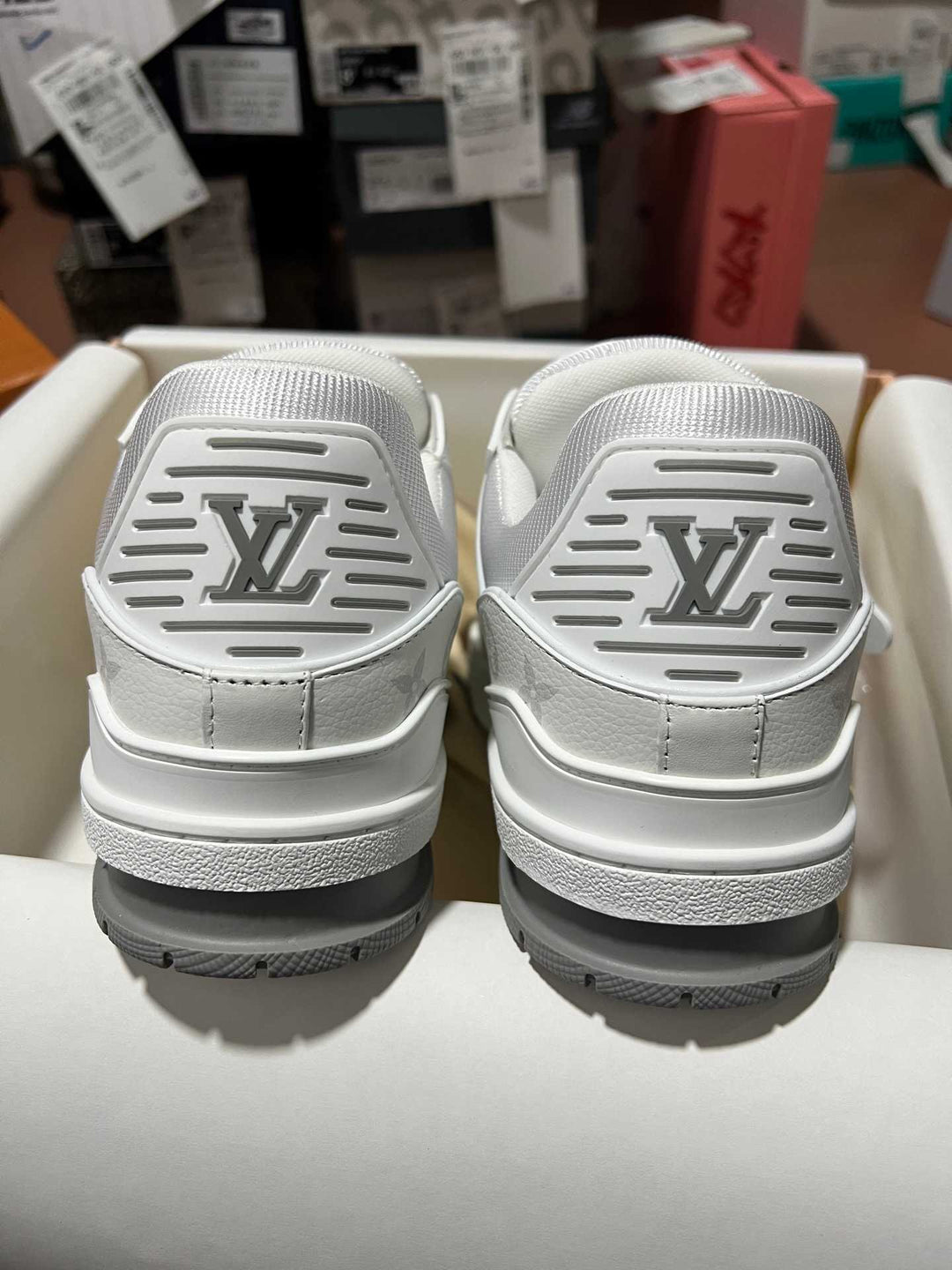 LV Trainer