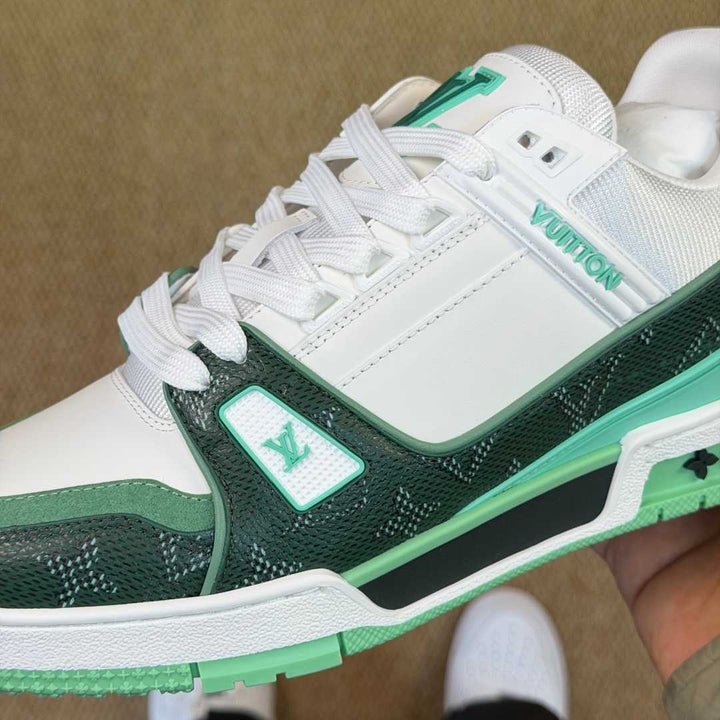 LV Trainer