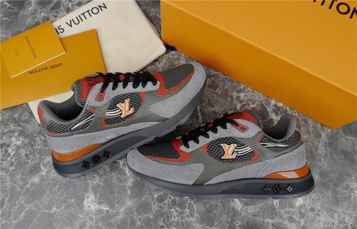 LV Run Away