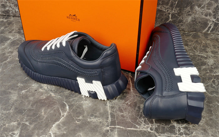Hermes Bouncing