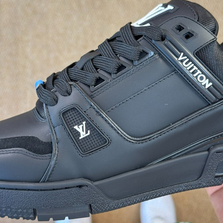 LV Trainer