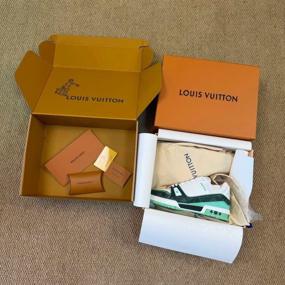 LV Trainer