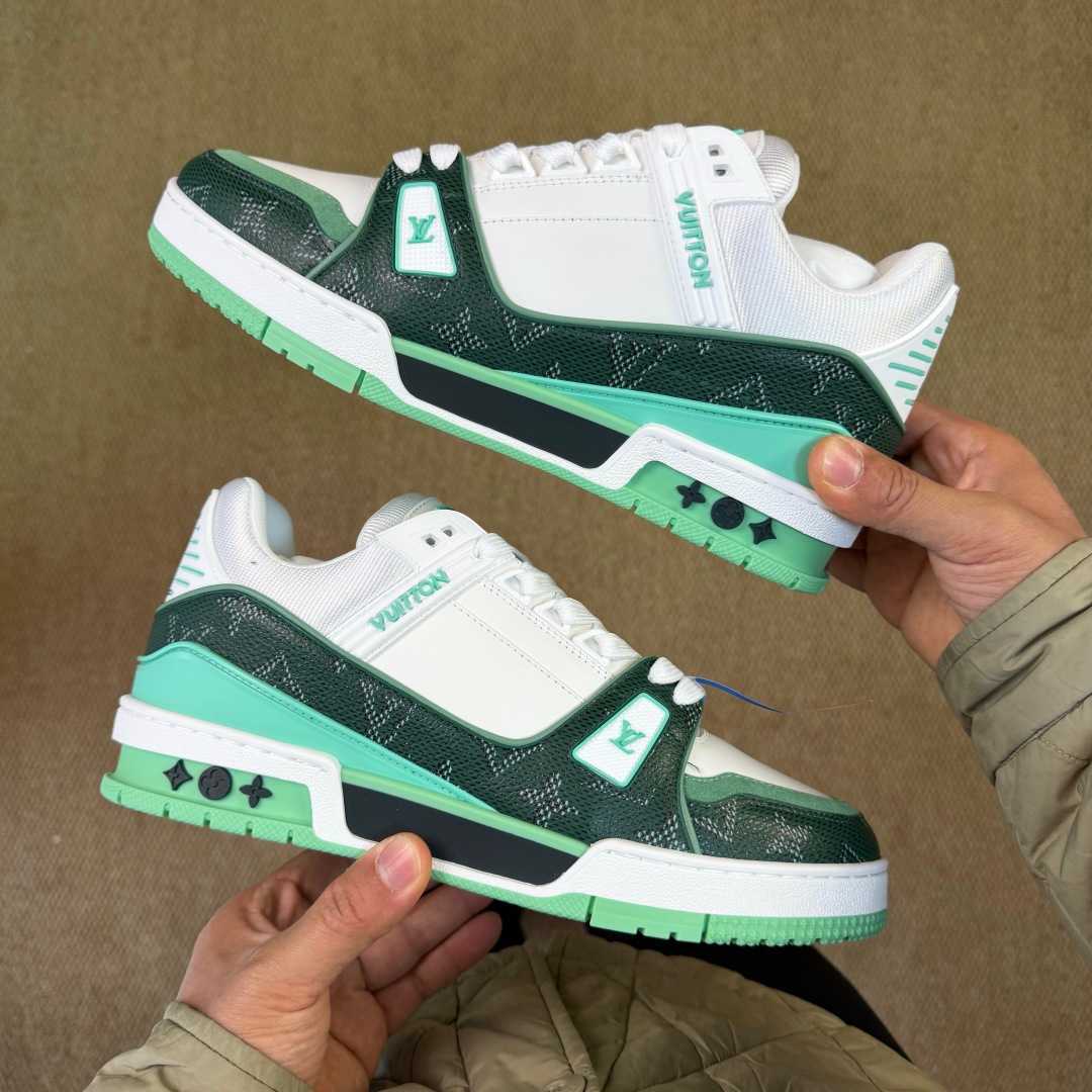 LV Trainer