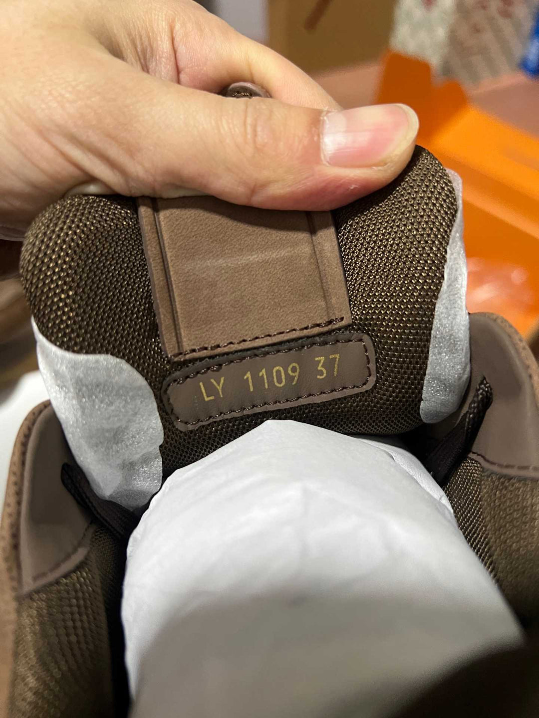 LV Trainer
