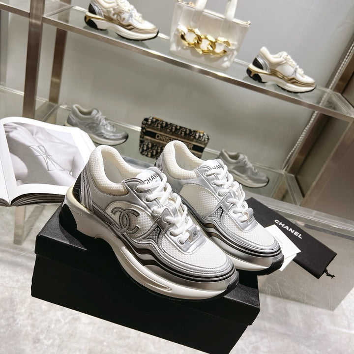 Chanel Runner