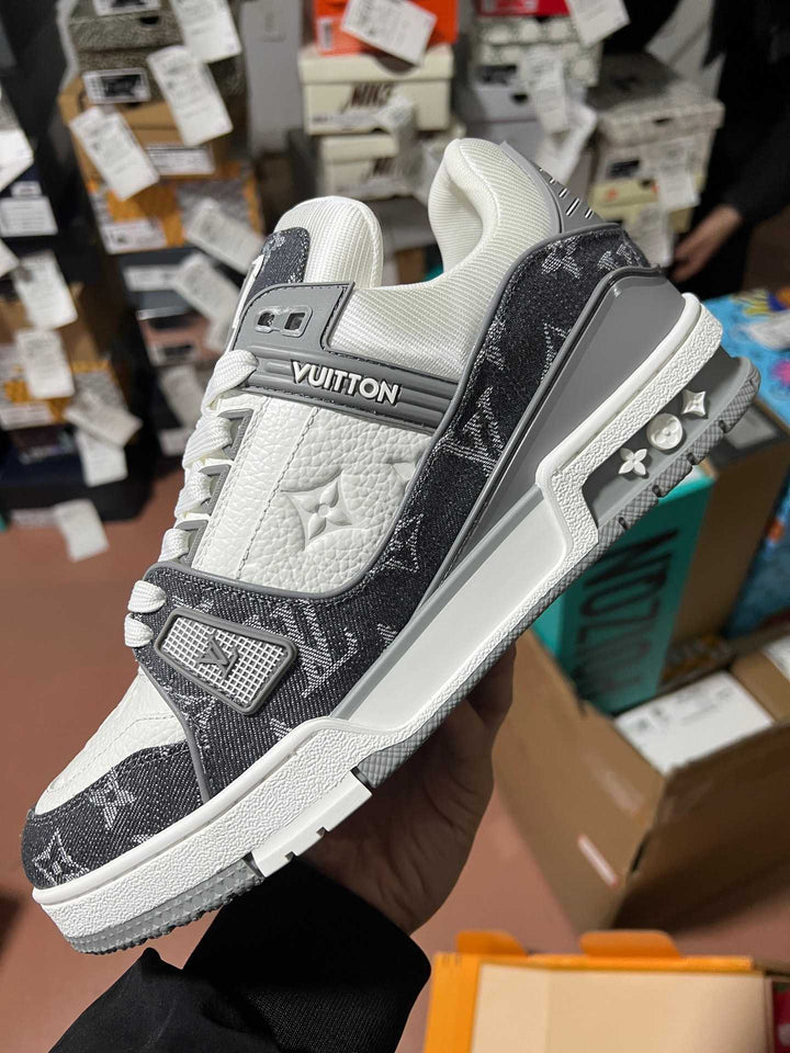 LV Trainer