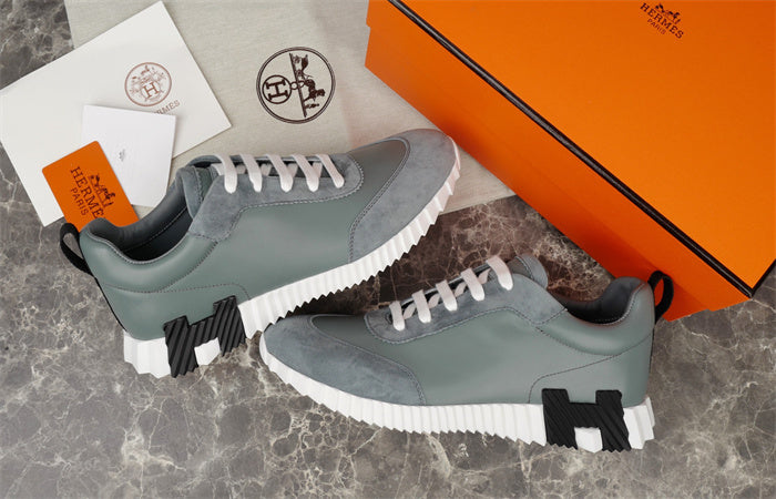 Hermes Bouncing