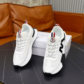 Moncler Sneakers