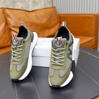 Moncler Sneakers