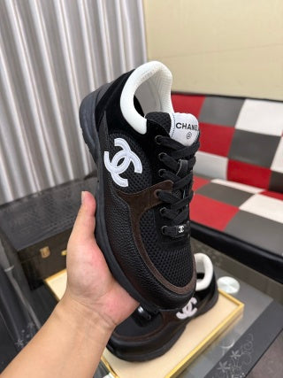 Chanel Runner