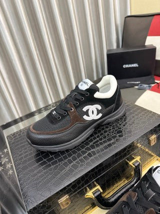 Chanel Runner