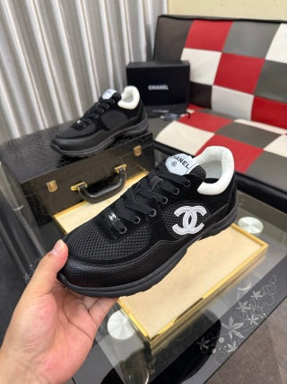 Chanel Runner
