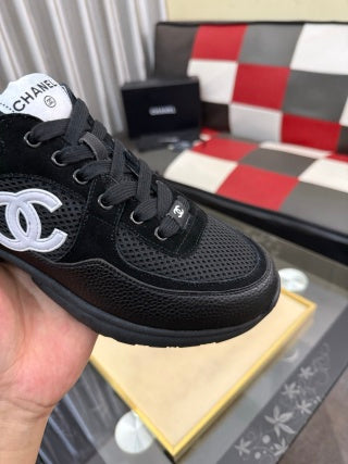 Chanel Runner