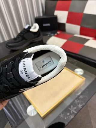 Chanel Runner