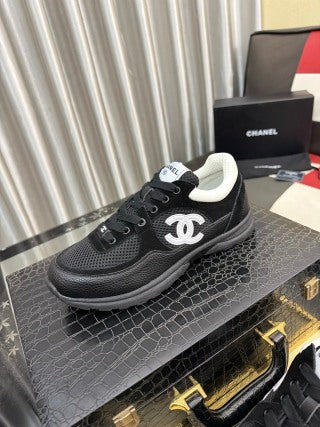 Chanel Runner
